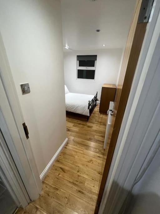 2 Bedroom Apartment In Hampdenrd London Kültér fotó