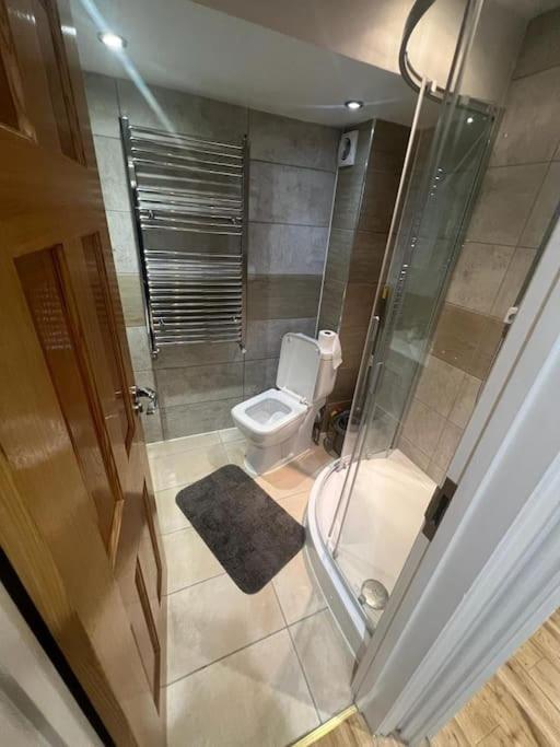 2 Bedroom Apartment In Hampdenrd London Kültér fotó